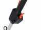 ECHO DSRM-2600L - Decespugliatore a batteria - 56 V 5 Ah