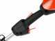 ECHO DSRM-2600L - Decespugliatore a batteria - 56 V 5 Ah