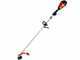 ECHO DSRM-2600L - Decespugliatore a batteria - 56 V 5 Ah