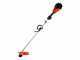 ECHO DSRM-2600L - Decespugliatore a batteria - 56 V 5 Ah