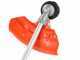 ECHO DSRM-2600L - Decespugliatore a batteria - 56 V 5 Ah