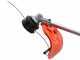 ECHO DSRM-2600L - Decespugliatore a batteria - 56 V 5 Ah