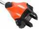 ECHO DSRM-2600L - Decespugliatore a batteria - 56 V 5 Ah