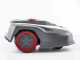 AL-KO Robolinho 350 W Easy - Robot tagliaerba - Con cavo perimetrale
