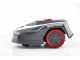 AL-KO Robolinho 350 W Easy - Robot tagliaerba - Con cavo perimetrale