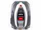 AL-KO Robolinho 350 W Easy - Robot tagliaerba - Con cavo perimetrale