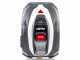 AL-KO Robolinho 350 W Easy - Robot tagliaerba - Con cavo perimetrale