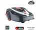 AL-KO Robolinho 350 W Easy - Robot tagliaerba - Con cavo perimetrale