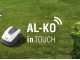AL-KO Robolinho 350 W Easy - Robot tagliaerba - Con cavo perimetrale
