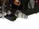 Annovi Reverberi 611 - Idropulitrice ad acqua fredda - 140 bar max - Portata 500 l/h
