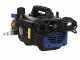 Annovi Reverberi 611 - Idropulitrice ad acqua fredda - 140 bar max - Portata 500 l/h