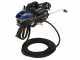 Annovi Reverberi 611 - Idropulitrice ad acqua fredda - 140 bar max - Portata 500 l/h