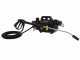 Annovi Reverberi 611 - Idropulitrice ad acqua fredda - 140 bar max - Portata 500 l/h