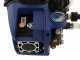 Annovi Reverberi 611 - Idropulitrice ad acqua fredda - 140 bar max - Portata 500 l/h