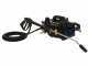 Annovi Reverberi 611 - Idropulitrice ad acqua fredda - 140 bar max - Portata 500 l/h