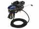 Annovi Reverberi 611 - Idropulitrice ad acqua fredda - 140 bar max - Portata 500 l/h