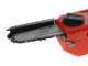 Stocker MAGMA E-100 LM - Potatore a batteria - 21.6V 2.6 Ah