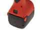 Stocker MAGMA E-100 LM - Potatore a batteria - 21.6V 2.6 Ah