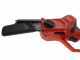 Stocker MAGMA E-100 LM - Potatore a batteria - 21.6V 2.6 Ah