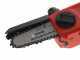 Stocker MAGMA E-100 LM - Potatore a batteria - 21.6V 2.6 Ah