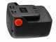 Stocker MAGMA E-100 LM - Potatore a batteria - 21.6V 2.6 Ah