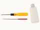 Stocker MAGMA E-100 LM - Potatore a batteria - 21.6V 2.6 Ah
