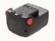 Stocker MAGMA E-100 LM - Potatore a batteria - 21.6V 2.6 Ah