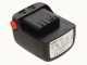 Stocker MAGMA E-100 LM - Potatore a batteria - 21.6V 2.6 Ah