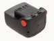 Stocker MAGMA E-100 LM - Potatore a batteria - 21.6V 2.6 Ah