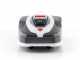 AL-KO Robolinho 550 W Comfort - Robot tagliaerba - Con cavo perimetrale