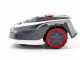 AL-KO Robolinho 550 W Comfort - Robot tagliaerba - Con cavo perimetrale