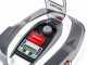AL-KO Robolinho 550 W Comfort - Robot tagliaerba - Con cavo perimetrale