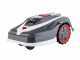 AL-KO Robolinho 550 W Comfort - Robot tagliaerba - Con cavo perimetrale
