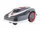 AL-KO Robolinho 550 W Comfort - Robot tagliaerba - Con cavo perimetrale