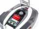 AL-KO Robolinho 550 W Comfort - Robot tagliaerba - Con cavo perimetrale