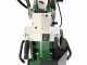 Greenbay WoodCut 15-52 T - Spaccalegna elettrico - Orientabile