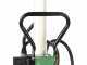 Greenbay WoodCut 15-52 T - Spaccalegna elettrico - Orientabile