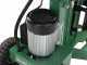 Greenbay WoodCut 15-52 T - Spaccalegna elettrico - Orientabile