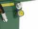 Greenbay WoodCut 15-52 T - Spaccalegna elettrico - Orientabile