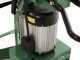Greenbay WoodCut 15-52 T - Spaccalegna elettrico - Orientabile