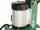 Greenbay WoodCut 15-52 T - Spaccalegna elettrico - Orientabile