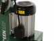 Greenbay WoodCut 15-52 T - Spaccalegna elettrico - Orientabile