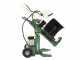Greenbay WoodCut 15-52 T - Spaccalegna elettrico - Orientabile