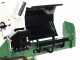 Greenbay WoodCut 15-52 T - Spaccalegna elettrico - Orientabile