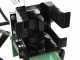 Greenbay WoodCut 15-52 T - Spaccalegna elettrico - Orientabile