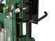 Greenbay WoodCut 15-52 T - Spaccalegna elettrico - Orientabile