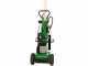 Greenbay WoodCut 15-52 T - Spaccalegna elettrico - Orientabile