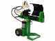 Greenbay WoodCut 15-52 T - Spaccalegna elettrico - Orientabile