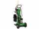 Greenbay WoodCut 15-52 T - Spaccalegna elettrico - Orientabile