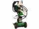 Greenbay WoodCut 15-52 T - Spaccalegna elettrico - Orientabile